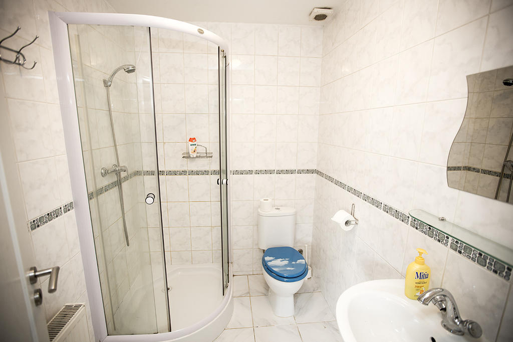 Penzion Na Cymbalku Horni Tranovice Room photo