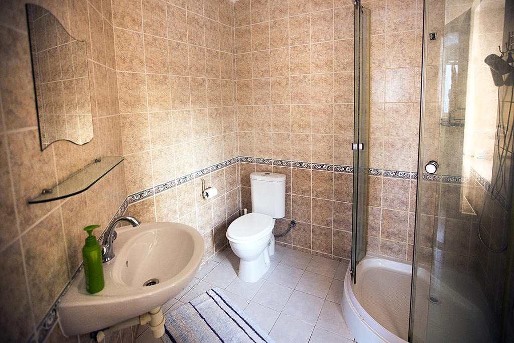 Penzion Na Cymbalku Horni Tranovice Room photo